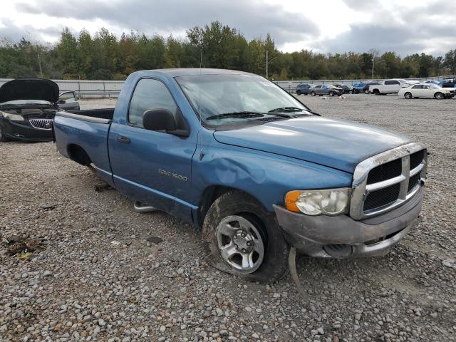 Photo 3 VIN: 1D7HA16N02J250995 - DODGE RAM 1500 