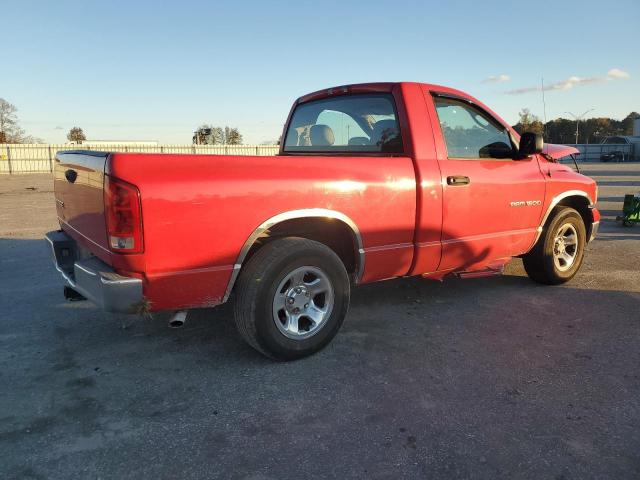 Photo 2 VIN: 1D7HA16N04J198707 - DODGE RAM 1500 S 