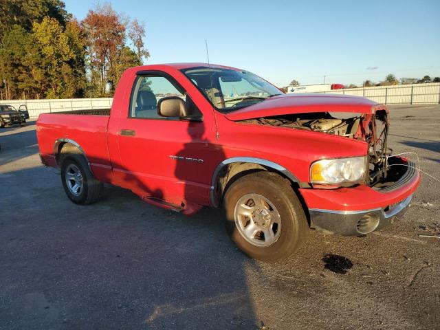 Photo 3 VIN: 1D7HA16N04J198707 - DODGE RAM 1500 S 