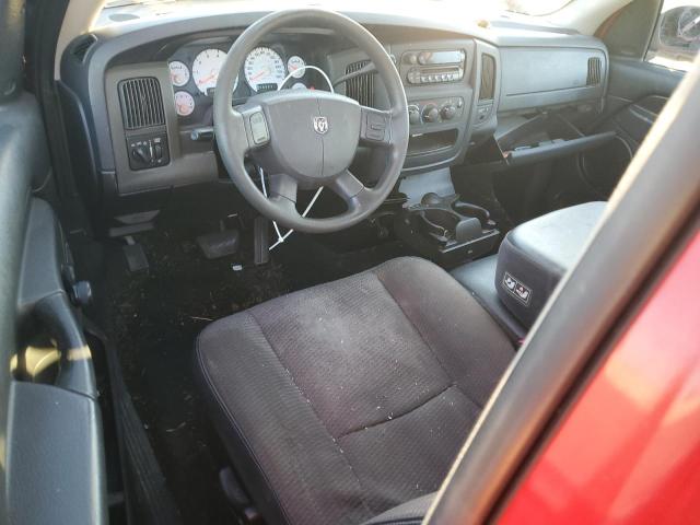 Photo 7 VIN: 1D7HA16N04J198707 - DODGE RAM 1500 S 