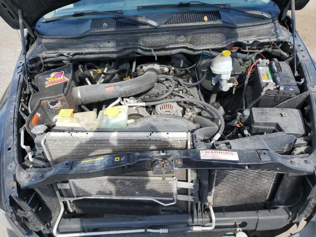 Photo 10 VIN: 1D7HA16N05J620900 - DODGE RAM 1500 S 