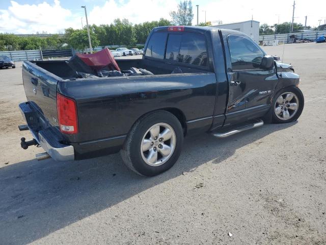 Photo 2 VIN: 1D7HA16N05J620900 - DODGE RAM 1500 S 