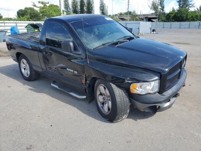 Photo 3 VIN: 1D7HA16N05J620900 - DODGE RAM 1500 S 