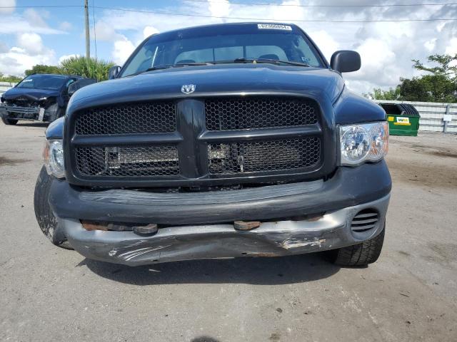 Photo 4 VIN: 1D7HA16N05J620900 - DODGE RAM 1500 S 