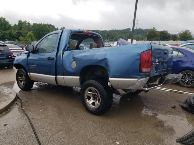 Photo 1 VIN: 1D7HA16N12J251735 - DODGE RAM 1500 