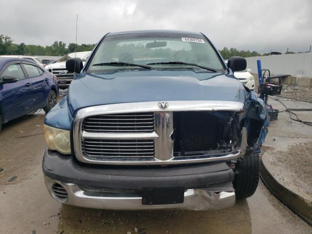 Photo 4 VIN: 1D7HA16N12J251735 - DODGE RAM 1500 