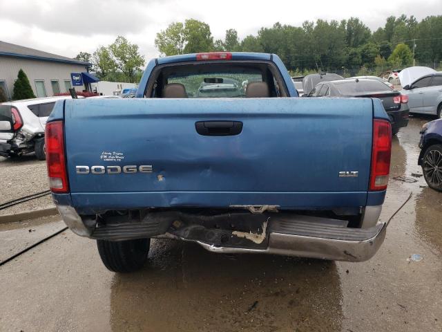 Photo 5 VIN: 1D7HA16N12J251735 - DODGE RAM 1500 