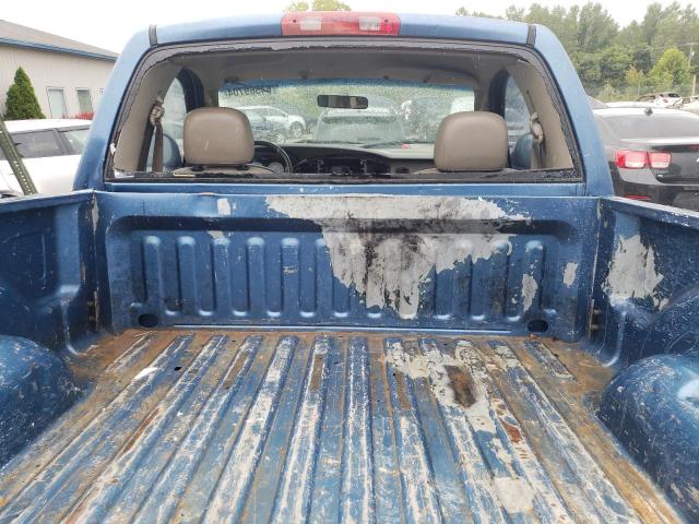 Photo 9 VIN: 1D7HA16N12J251735 - DODGE RAM 1500 