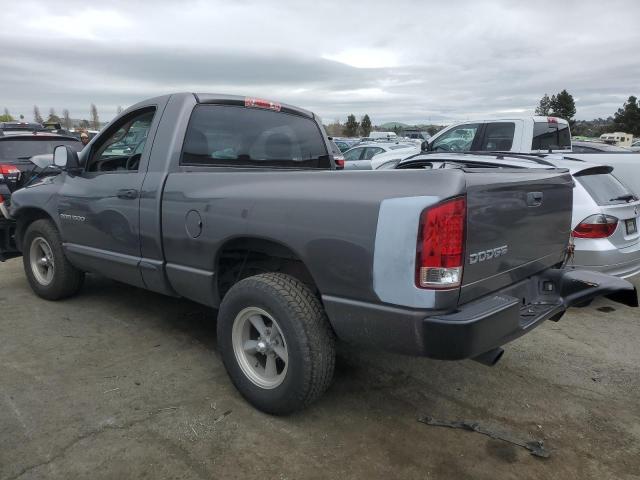 Photo 1 VIN: 1D7HA16N13J629277 - DODGE RAM 1500 