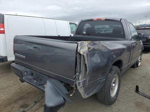 Photo 2 VIN: 1D7HA16N13J629277 - DODGE RAM 1500 