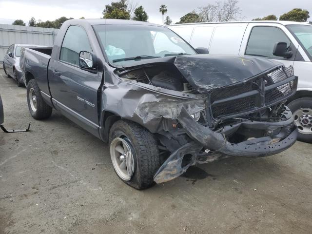 Photo 3 VIN: 1D7HA16N13J629277 - DODGE RAM 1500 