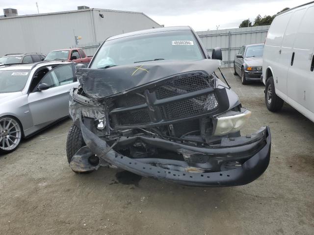 Photo 4 VIN: 1D7HA16N13J629277 - DODGE RAM 1500 