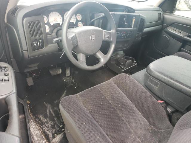 Photo 7 VIN: 1D7HA16N14J264682 - DODGE RAM 1500 S 