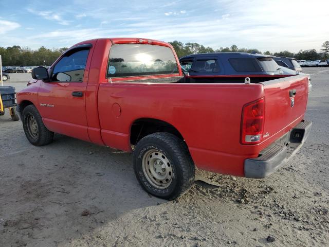 Photo 1 VIN: 1D7HA16N15J642873 - DODGE RAM 1500 