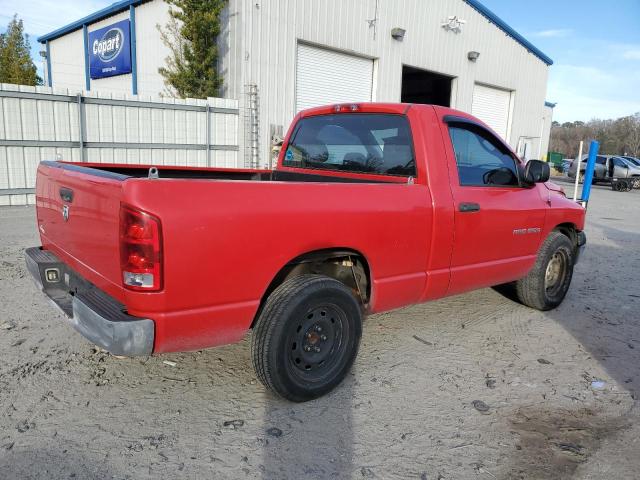 Photo 2 VIN: 1D7HA16N15J642873 - DODGE RAM 1500 