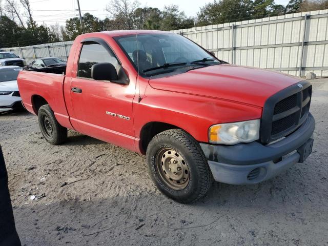 Photo 3 VIN: 1D7HA16N15J642873 - DODGE RAM 1500 