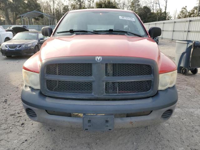 Photo 4 VIN: 1D7HA16N15J642873 - DODGE RAM 1500 