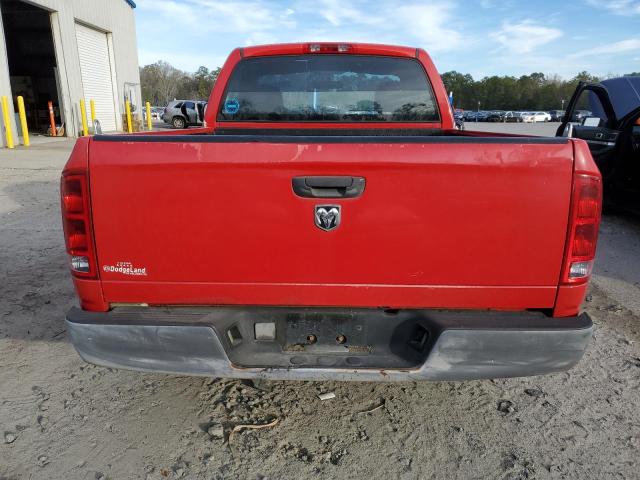 Photo 5 VIN: 1D7HA16N15J642873 - DODGE RAM 1500 