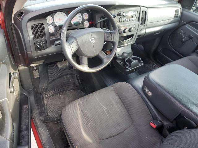 Photo 7 VIN: 1D7HA16N15J642873 - DODGE RAM 1500 