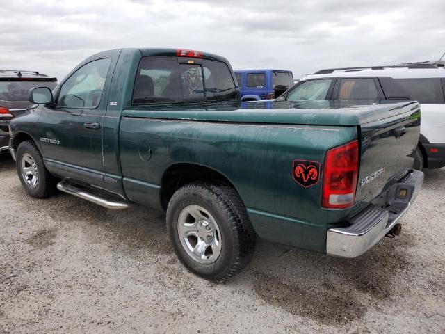 Photo 1 VIN: 1D7HA16N22J224480 - DODGE RAM 1500 