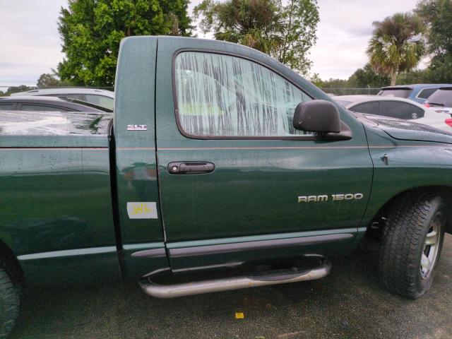 Photo 11 VIN: 1D7HA16N22J224480 - DODGE RAM 1500 