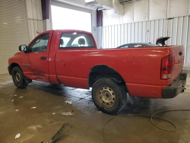 Photo 1 VIN: 1D7HA16N24J123202 - DODGE RAM 1500 S 