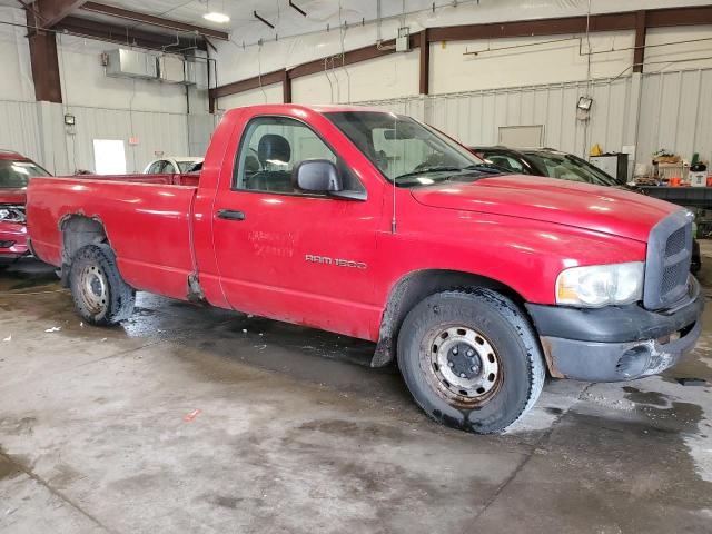 Photo 3 VIN: 1D7HA16N24J123202 - DODGE RAM 1500 S 