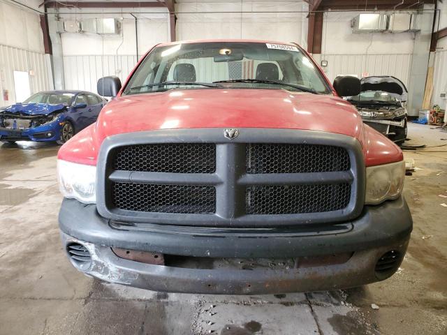 Photo 4 VIN: 1D7HA16N24J123202 - DODGE RAM 1500 S 