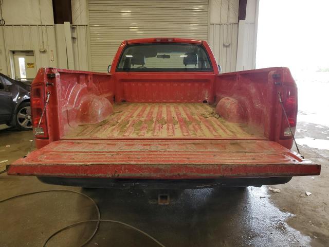 Photo 5 VIN: 1D7HA16N24J123202 - DODGE RAM 1500 S 