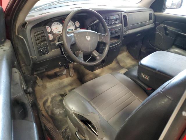 Photo 7 VIN: 1D7HA16N24J123202 - DODGE RAM 1500 S 