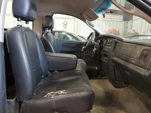 Photo 9 VIN: 1D7HA16N24J123202 - DODGE RAM 1500 S 