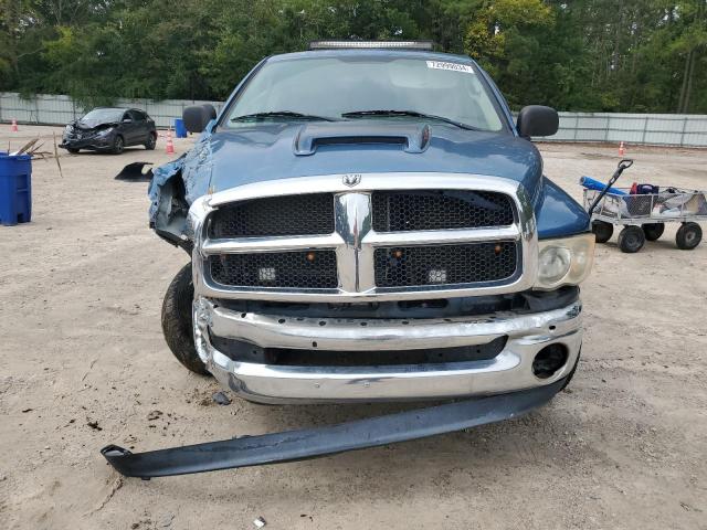 Photo 4 VIN: 1D7HA16N24J198496 - DODGE RAM 1500 S 