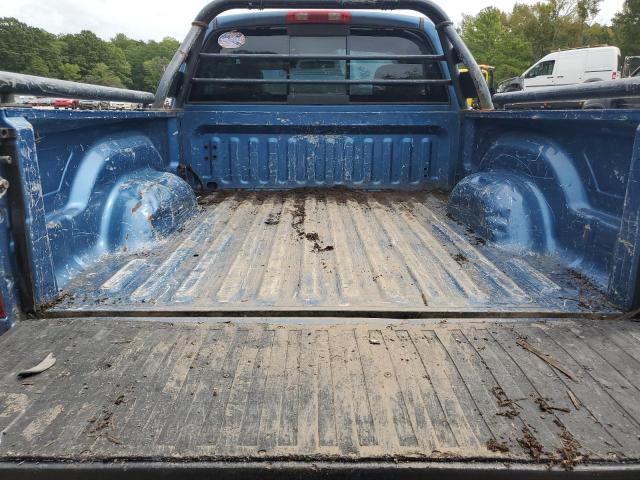 Photo 9 VIN: 1D7HA16N24J198496 - DODGE RAM 1500 S 