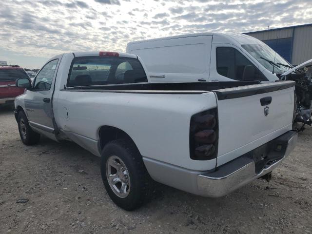 Photo 1 VIN: 1D7HA16N24J204135 - DODGE RAM 1500 