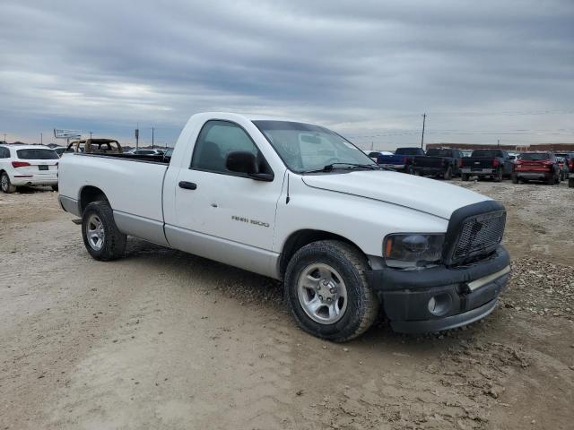 Photo 3 VIN: 1D7HA16N24J204135 - DODGE RAM 1500 