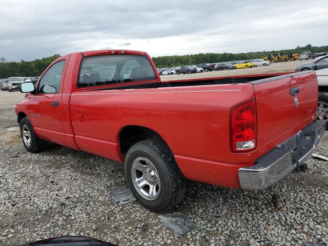 Photo 1 VIN: 1D7HA16N25J566712 - DODGE RAM 1500 S 