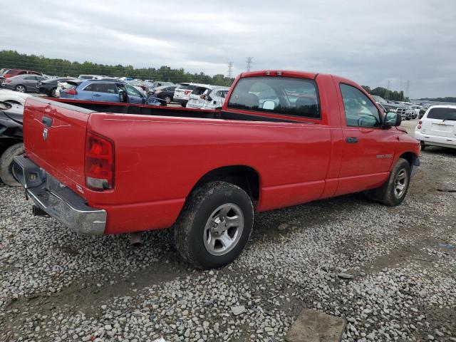 Photo 2 VIN: 1D7HA16N25J566712 - DODGE RAM 1500 S 