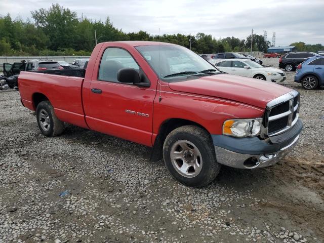 Photo 3 VIN: 1D7HA16N25J566712 - DODGE RAM 1500 S 