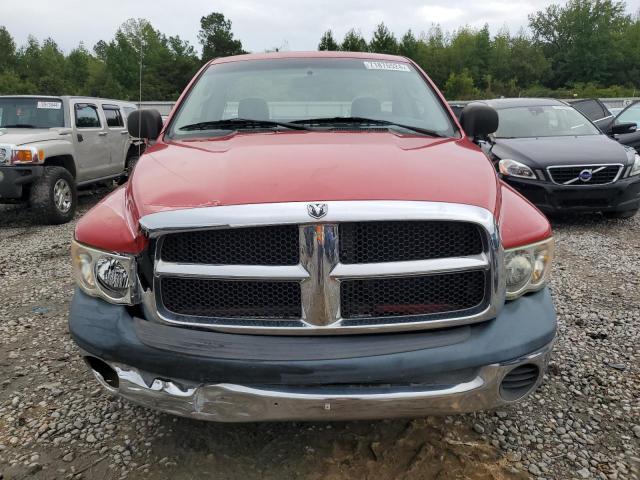 Photo 4 VIN: 1D7HA16N25J566712 - DODGE RAM 1500 S 