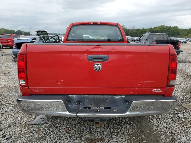 Photo 5 VIN: 1D7HA16N25J566712 - DODGE RAM 1500 S 