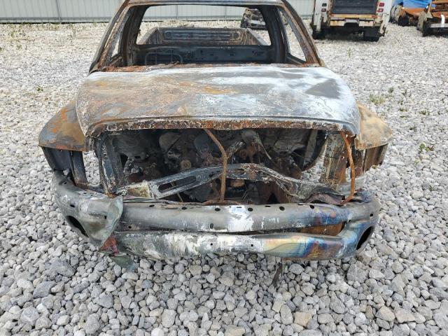 Photo 10 VIN: 1D7HA16N25J648889 - DODGE RAM 1500 S 