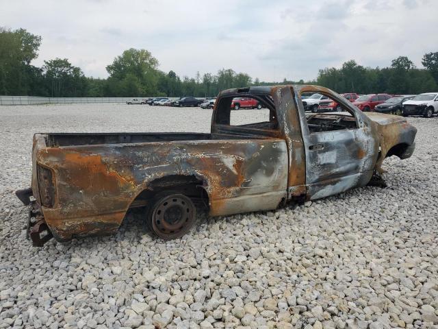 Photo 2 VIN: 1D7HA16N25J648889 - DODGE RAM 1500 S 