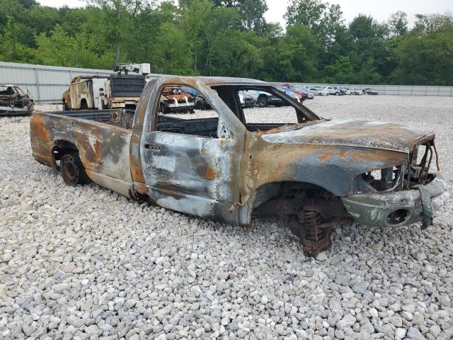 Photo 3 VIN: 1D7HA16N25J648889 - DODGE RAM 1500 S 