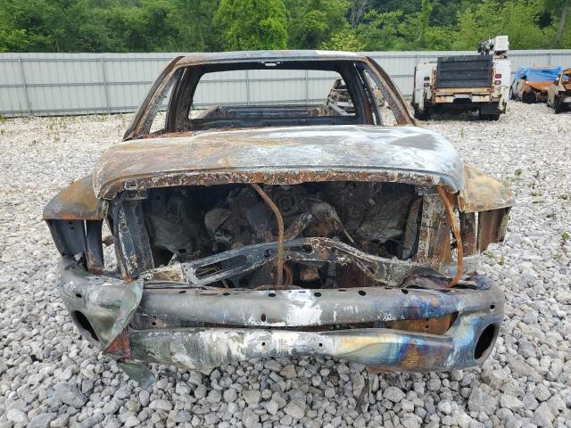 Photo 4 VIN: 1D7HA16N25J648889 - DODGE RAM 1500 S 