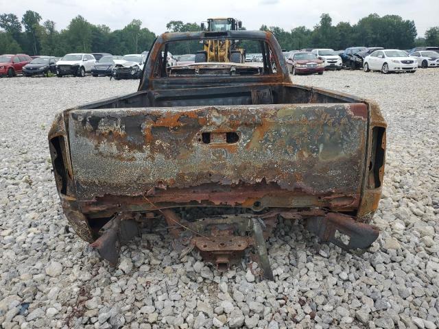 Photo 5 VIN: 1D7HA16N25J648889 - DODGE RAM 1500 S 