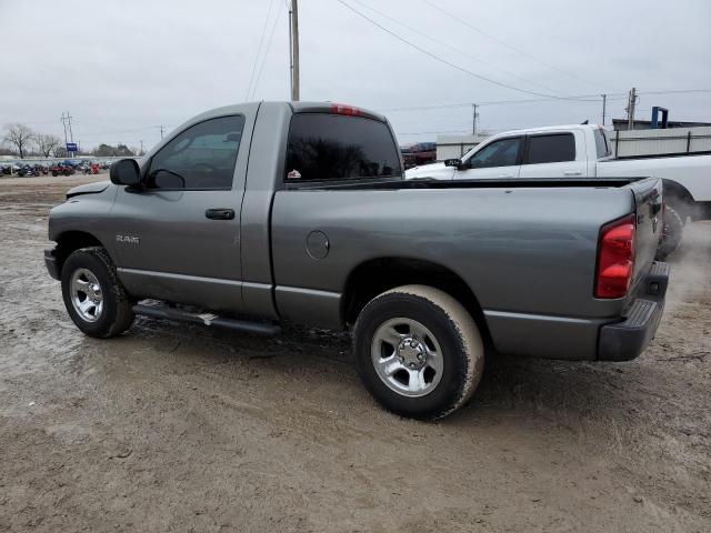 Photo 1 VIN: 1D7HA16N28J132309 - DODGE RAM 1500 