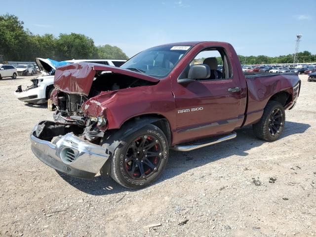 Photo 0 VIN: 1D7HA16N33J523526 - DODGE RAM 1500 