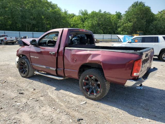 Photo 1 VIN: 1D7HA16N33J523526 - DODGE RAM 1500 