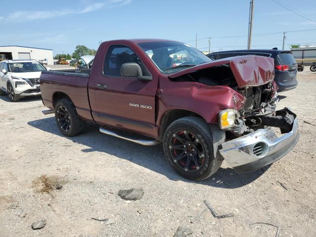 Photo 3 VIN: 1D7HA16N33J523526 - DODGE RAM 1500 