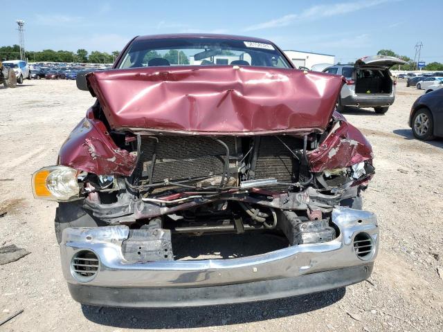 Photo 4 VIN: 1D7HA16N33J523526 - DODGE RAM 1500 